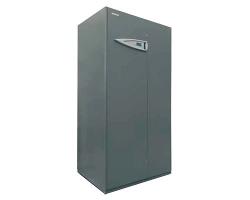 克莱门特刀片风系列D体育在线官网（中国）（风冷直膨）