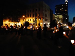 TDOR 2011, We remember