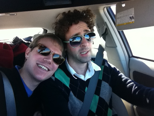 Instagram while driving! YAY! *Never do this* Instagram while driving! YAY! *Never do this*