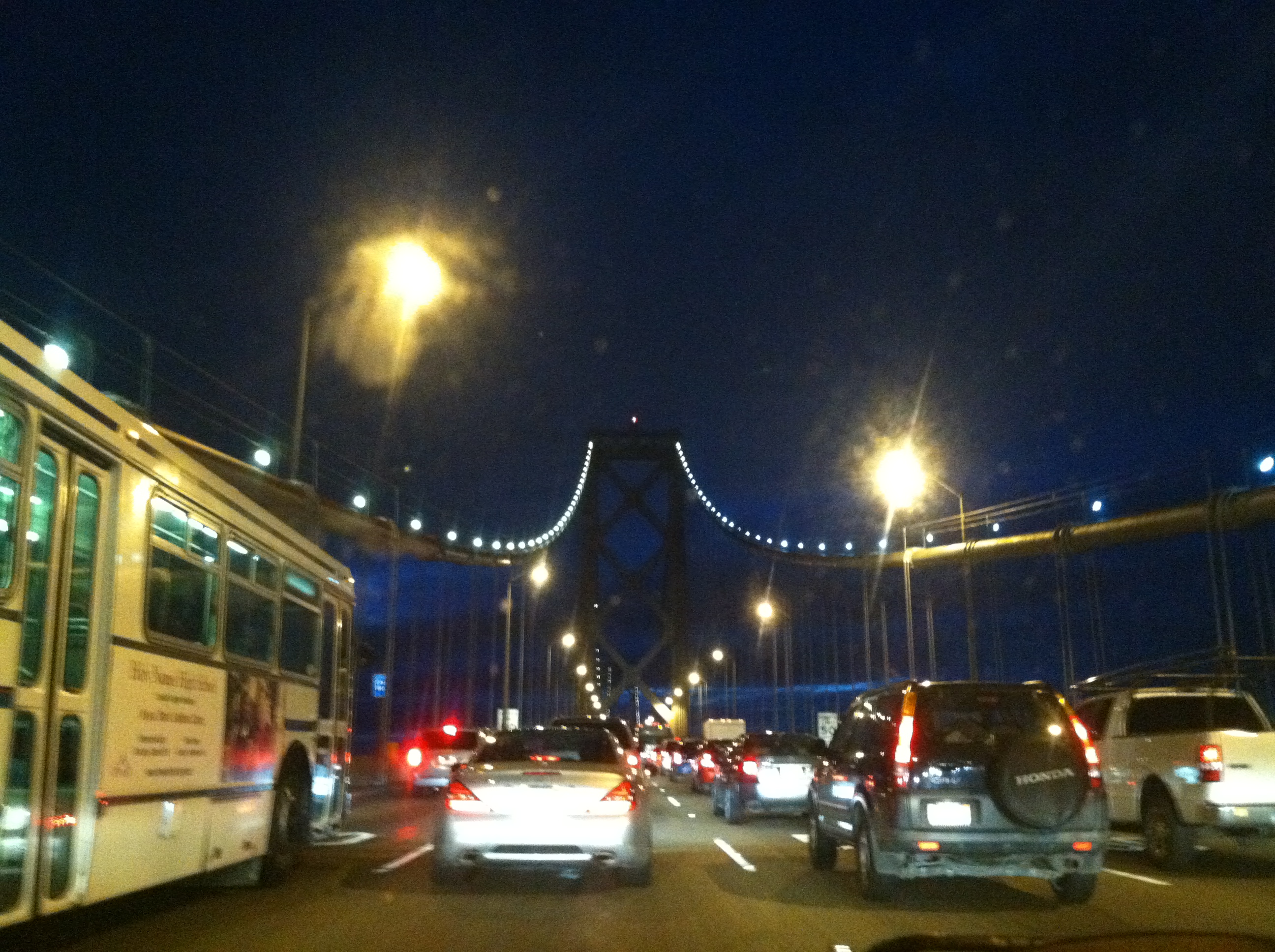 Feeling the San Francisco vibe. Feeling the San Francisco vibe.