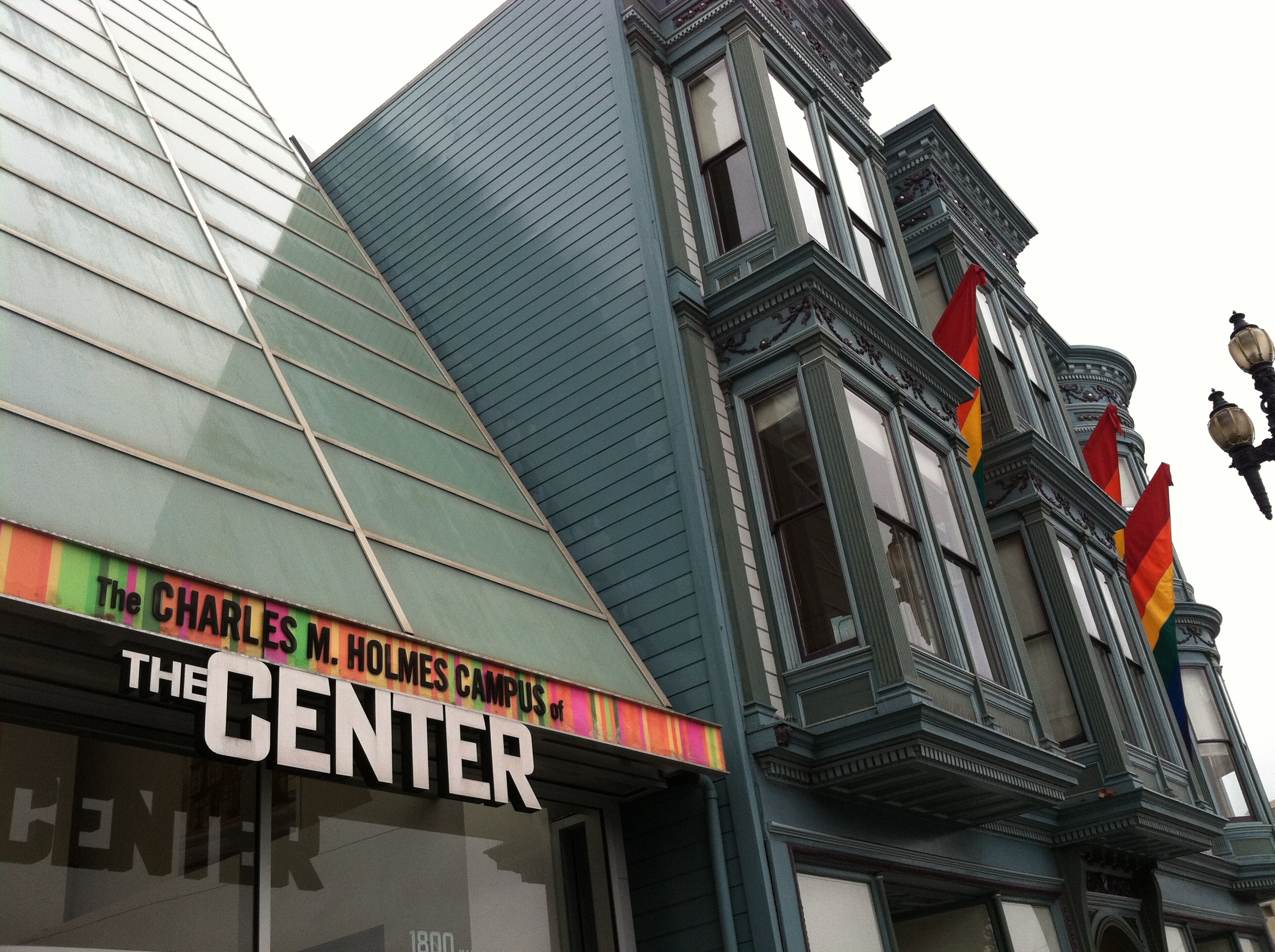 San Francisco LGBT Center San Francisco LGBT Center
