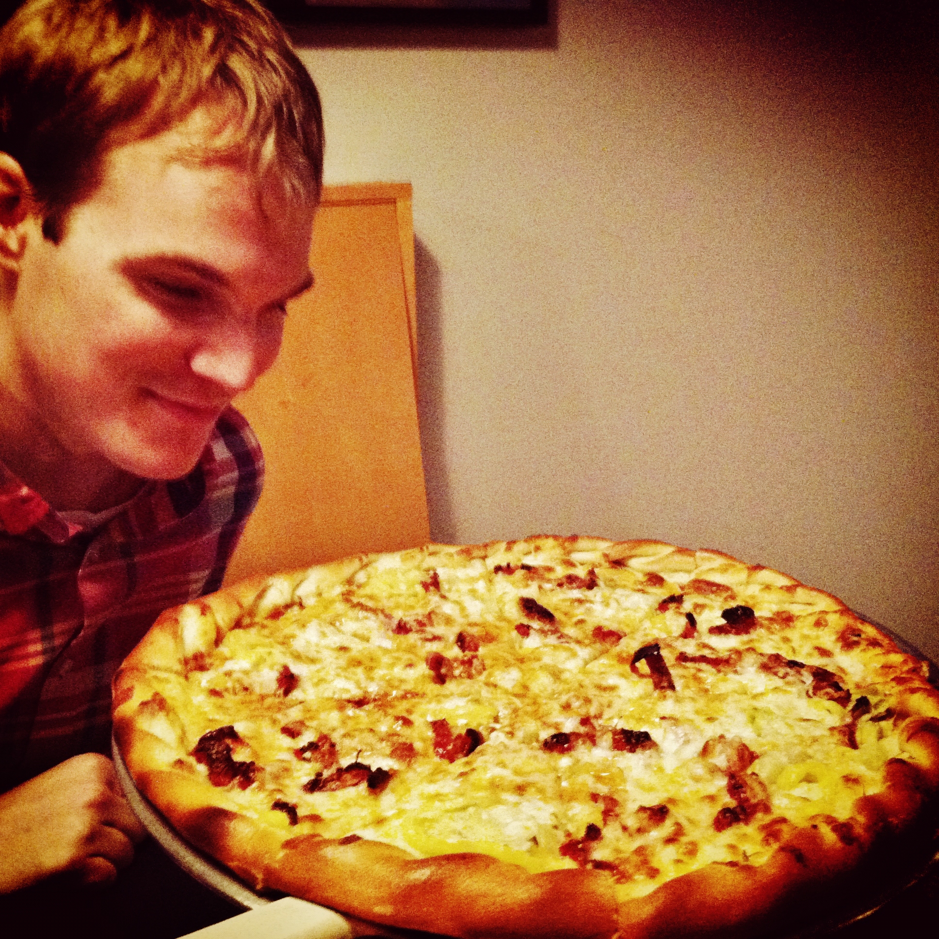Moonlight Pizza Company. Best. Pizza. Ever. Moonlight Pizza Company. Best. Pizza. Ever.